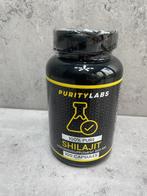 100% Pure Shilajit – 600mg – 100 Capsules – Nieuw & geseald, Ophalen of Verzenden, Nieuw, Poeder of Drank