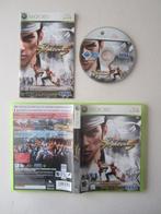 Virtua Fighter 4 Xbox 360, 2 spelers, Ophalen of Verzenden, Zo goed als nieuw, Vechten