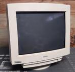 GEZOCHT: Oude CRT Monitor, Computers en Software, Monitoren, Ophalen, Gebruikt, Overige typen, VGA