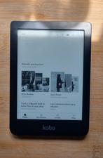 Kobo Clara HD met bijna 1400!! boeken, Kobo Clara HD, 8 GB, 6 inch of minder, Ophalen of Verzenden
