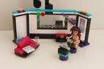 Lego Friends 41103 Popster Opnamestudio, Kinderen en Baby's, Speelgoed | Duplo en Lego, Ophalen of Verzenden, Zo goed als nieuw