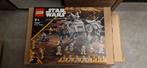 Nieuw: Lego 75337 Star Wars AT-TE Walker sealed, Ophalen of Verzenden, Nieuw, Complete set, Lego