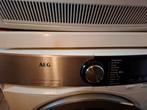 AEG Lavamat 7000 Serie Wasmachine, Ophalen, Gebruikt, Wolwasprogramma, Voorlader
