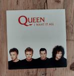 Queen - I want it All (Australie 1989) 7", Gebruikt, 7 inch, Single, Ophalen of Verzenden