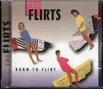 The Flirts CD Born To Flirt, Verzenden, 1980 tot 2000, Zo goed als nieuw