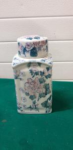 -	Chinese pottenset 4 stuks, Huis en Inrichting, Ophalen of Verzenden