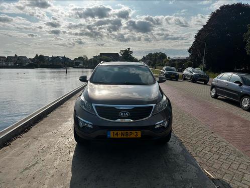 Kia Sportage Sportage (trekhaak) 2.0 X-ec. Plus F.Edition, Auto's, Kia, Particulier, Sportage, Benzine, C, SUV of Terreinwagen