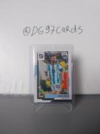 Lionel Messi Panini Donruss 2022-2023, Ophalen of Verzenden, Zo goed als nieuw, Plaatje
