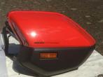 Zijkoffer Ducati Multistrada 620 1000 en 1100, Ophalen of Verzenden