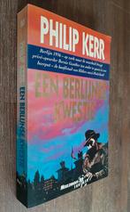 Philip Kerr - Een Berlijnse Kwestie - Meulenhoff, Boeken, Ophalen of Verzenden, Gelezen