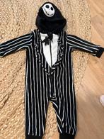 Maat 80 baby halloween boxpakje nieuw, Kinderen en Baby's, Carnavalskleding en Verkleedspullen, Ophalen of Verzenden, Zo goed als nieuw