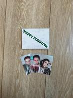 Seventeen Happy Burstday Weverse Album, Verzenden, Zo goed als nieuw, Cd of Plaat