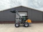 Giant G3500 shovel NIEUW met cabine, Zakelijke goederen, Machines en Bouw | Kranen en Graafmachines, Wiellader of Shovel