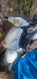 Derbi Boulevard Scooter, Ophalen of Verzenden, Gebruikt, Overige typen, Overige merken