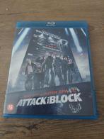 Attack the block, Ophalen of Verzenden, Zo goed als nieuw