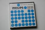 PHILIPS GELUIDSBAN 18 CM., Audio, Tv en Foto, Bandrecorders, Verzenden, Bandrecorder