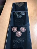 Star Wars Muntencollectie Saga, limited edition., Ophalen of Verzenden, Nieuw, Overige typen