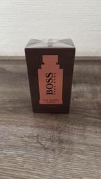 Gloednieuwe Hugo Boss The Scent Absolute EDP 50 ml, Sieraden, Tassen en Uiterlijk, Uiterlijk | Parfum, Verzenden, Nieuw
