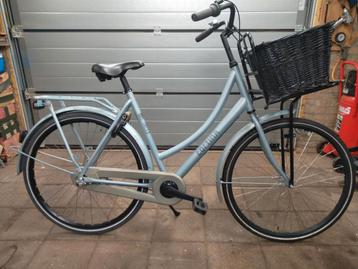 Cortina u1 28 inch damesfiets met 3 versnellingen. beschikbaar voor biedingen