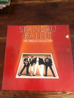 Lp Spandau ballet., Cd's en Dvd's, Vinyl | Pop, Gebruikt, Ophalen of Verzenden