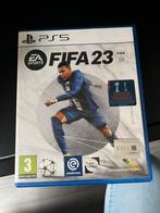 FIFA 23 PS5 -, Spelcomputers en Games, Games | Sony PlayStation 5, Ophalen, Zo goed als nieuw
