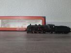 Marklin 3083 sneltrein locomotief met tender met ovp., Wisselstroom, Gebruikt, Locomotief, Ophalen of Verzenden