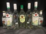Lege Bacardi Mojito flessen, Ophalen of Verzenden, Gebruikt, Overige typen