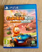 Garfield Kart Furious Racing - PS4 spel, Ophalen of Verzenden, Gebruikt
