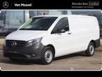 Mercedes-Benz Vito 114 CDI L2 | AIRCO/NAVI/CAMERA/CRUISE/TRE, Auto's, Gebruikt, 4 cilinders, 1934 kg, Wit