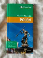 Michelin Reisgids Polen - Ontdek de parels!, Michelin, Europa, Ophalen of Verzenden, Zo goed als nieuw