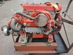 Diverse scheepsmotoren, Ophalen of Verzenden, Gebruikt, Overige typen, Minder dan 1400 rpm