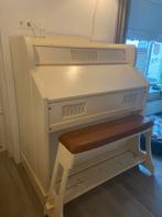 Liebig Zeitz Harmonium - 2 Klavieren - Opknapper, Ophalen, Gebruikt, 2 klavieren, Harmonium