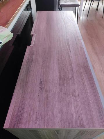 Ikea Besta TV Meubel - afbeelding 5