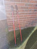 Atomic Skistokken Kind 90cm, Ophalen, Gebruikt, Stokken, Atomic