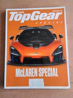 Top Gear McLaren Special, Verzenden, Gelezen, Overige merken