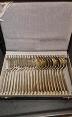 Vintage Bestekset in Doos, Ophalen of Verzenden