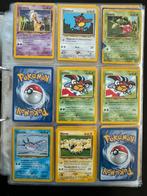 Pokemon kaarten NEO GENESIS jaar 2000, Hobby en Vrije tijd, Verzamelkaartspellen | Pokémon, Ophalen of Verzenden, Zo goed als nieuw