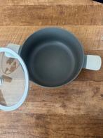 Kookpan Berghoff Leo, Verzenden, Zo goed als nieuw, Overige materialen