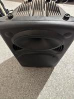 Ibiza Sound PORT15VHF-BT, Ophalen, Zo goed als nieuw, 120 watt of meer, Overige merken