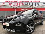 Peugeot 3008 1.2 PURETECH ALLURE 12/2019. 130PK LEER NAVI CA, Auto's, Gebruikt, Huisgarantie, 1199 cc, Met garantie (alle)