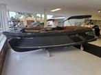Maxima 600 Tender incl. Honda 40 PK | buiskap & biminitop, Ophalen, Zo goed als nieuw, 30 tot 50 pk, 3 tot 6 meter
