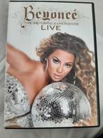 Beyonce the Beyonce experience live, Ophalen of Verzenden, Zo goed als nieuw
