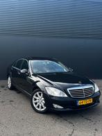 Mercedes-Benz S320 CDI Prestige…, Auto's, Automaat, 221 €/maand, Achterwielaandrijving, Zwart