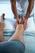 Real Sports Massage from an Expert, Diensten en Vakmensen