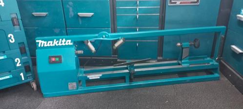 makita opbergkasten,  houtdraaibank, Doe-het-zelf en Verbouw, Gereedschap | Handgereedschap, Gebruikt, Ophalen of Verzenden