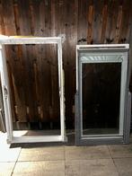 Velux GGU M08, Doe-het-zelf en Verbouw, Kozijnen en Schuifpuien, Ophalen, Raamkozijn, Zo goed als nieuw, 75 tot 150 cm