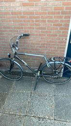 Gazelle herenfiets, Fietsen en Brommers, Fietsen | Heren | Herenfietsen, Ophalen, Gebruikt, Gazelle, Versnellingen