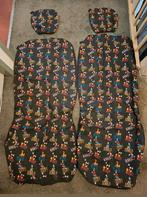 Disney Autostoelhoezen, Ophalen of Verzenden, Overige figuren, Nieuw, Beeldje of Figuurtje