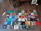 Partij singles topspul / 230, Ophalen of Verzenden, Zo goed als nieuw, Pop, Single