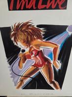 Vinyl 2lp TINA TURNER: TINA LIVE IN EUROPE, Ophalen of Verzenden, 12 inch, Rock-'n-Roll